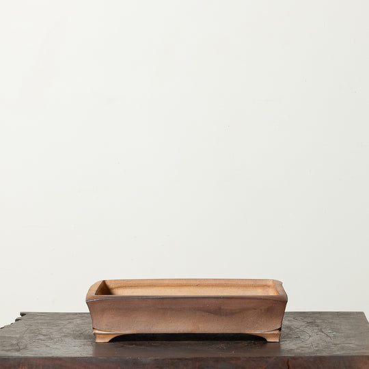 Unglazed Rectangle No. 108