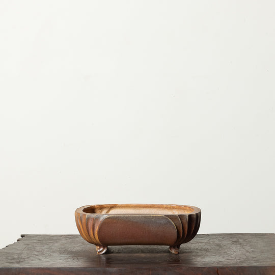 Unglazed Rectangle No. 109