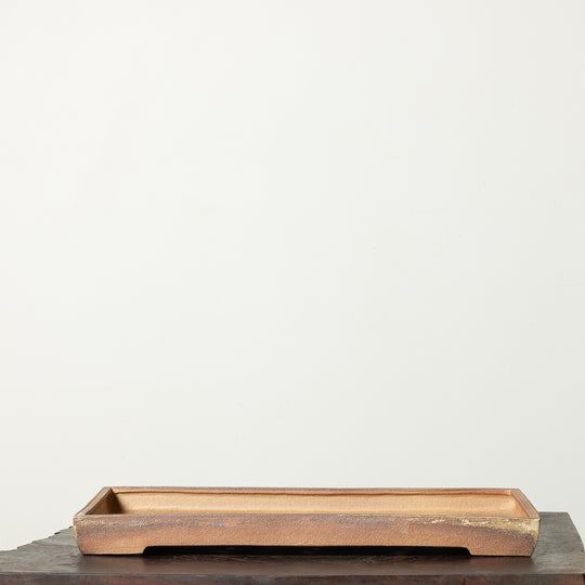 Unglazed Rectangle No. 110