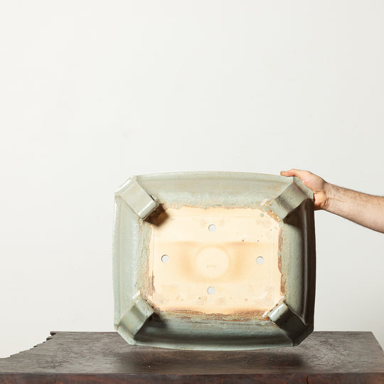 Glazed Rectangle No. 189