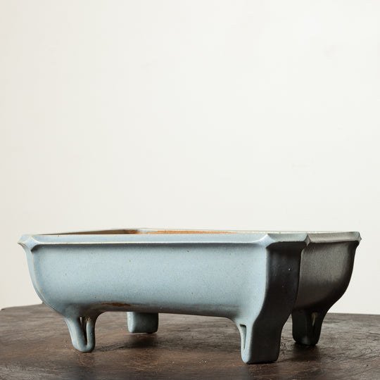 Glazed Rectangle No. 190