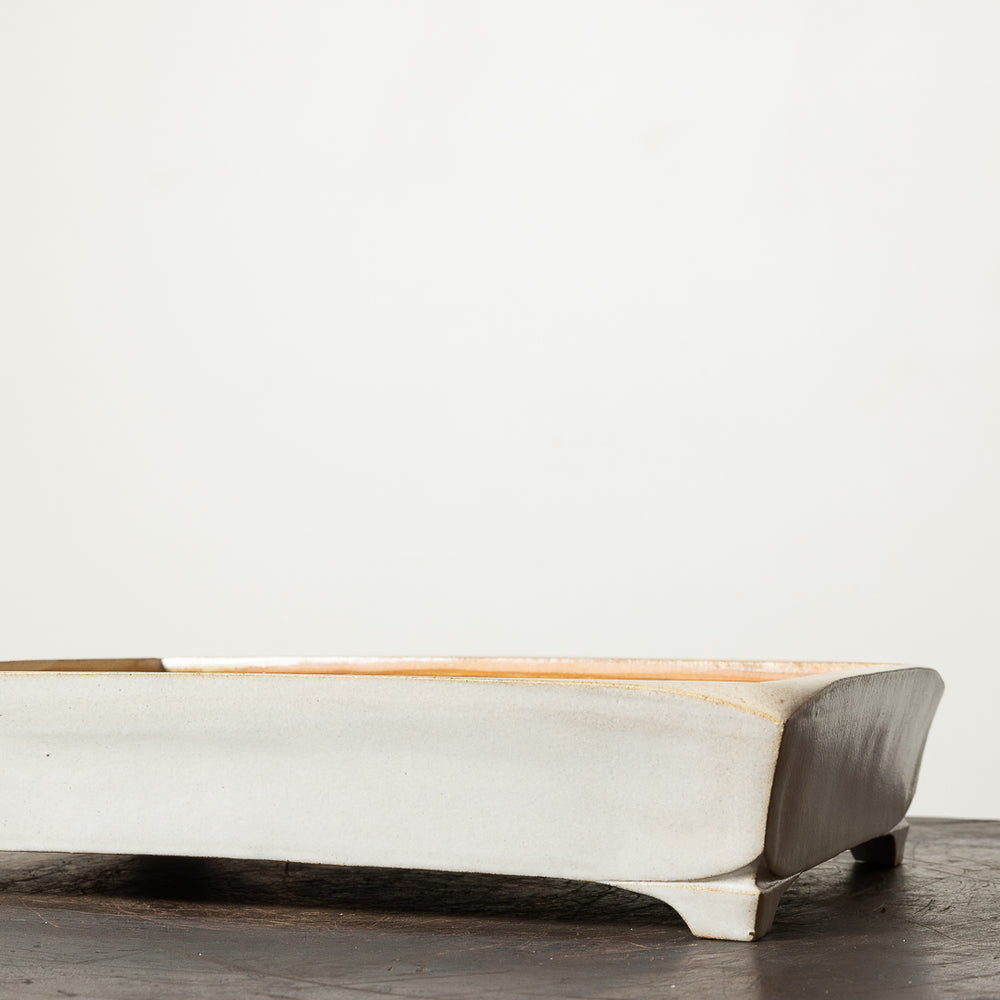 Glazed Rectangle No. 188