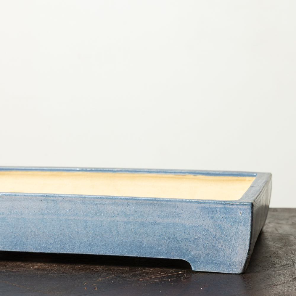 Glazed Rectangle No. 186