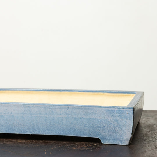 Glazed Rectangle No. 186