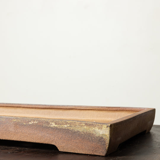 Unglazed Rectangle No. 110