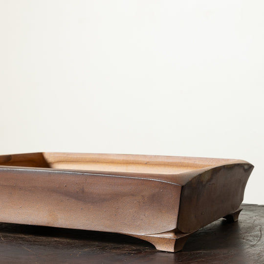 Unglazed Rectangle No. 108