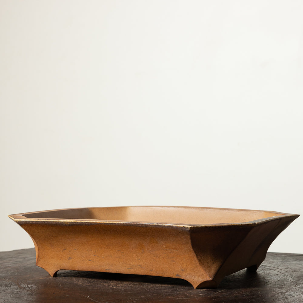 Unglazed Rectangle No. 107