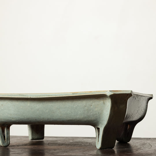 Glazed Rectangle No. 189