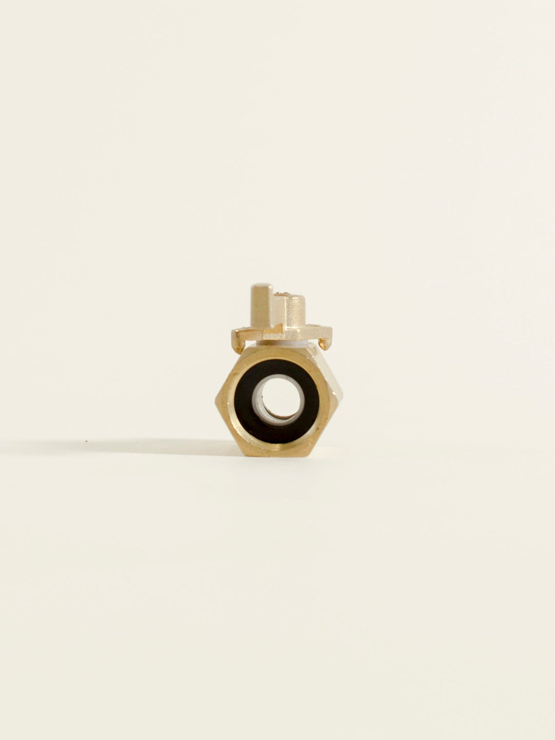 Brass Shut Off Valve