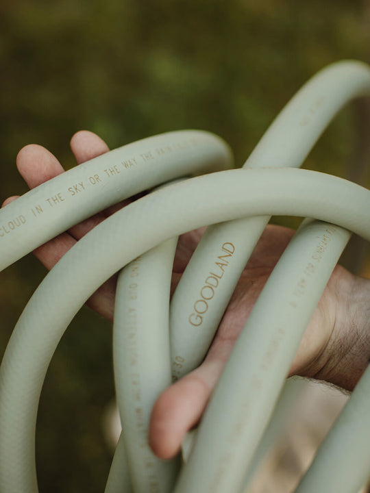 Everlasting Garden Hose