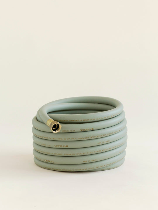 Everlasting Garden Hose