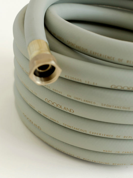 Everlasting Garden Hose