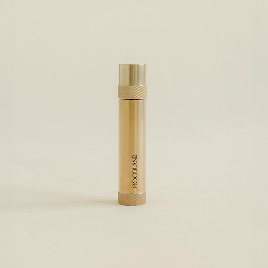 Brass Hose Nozzle