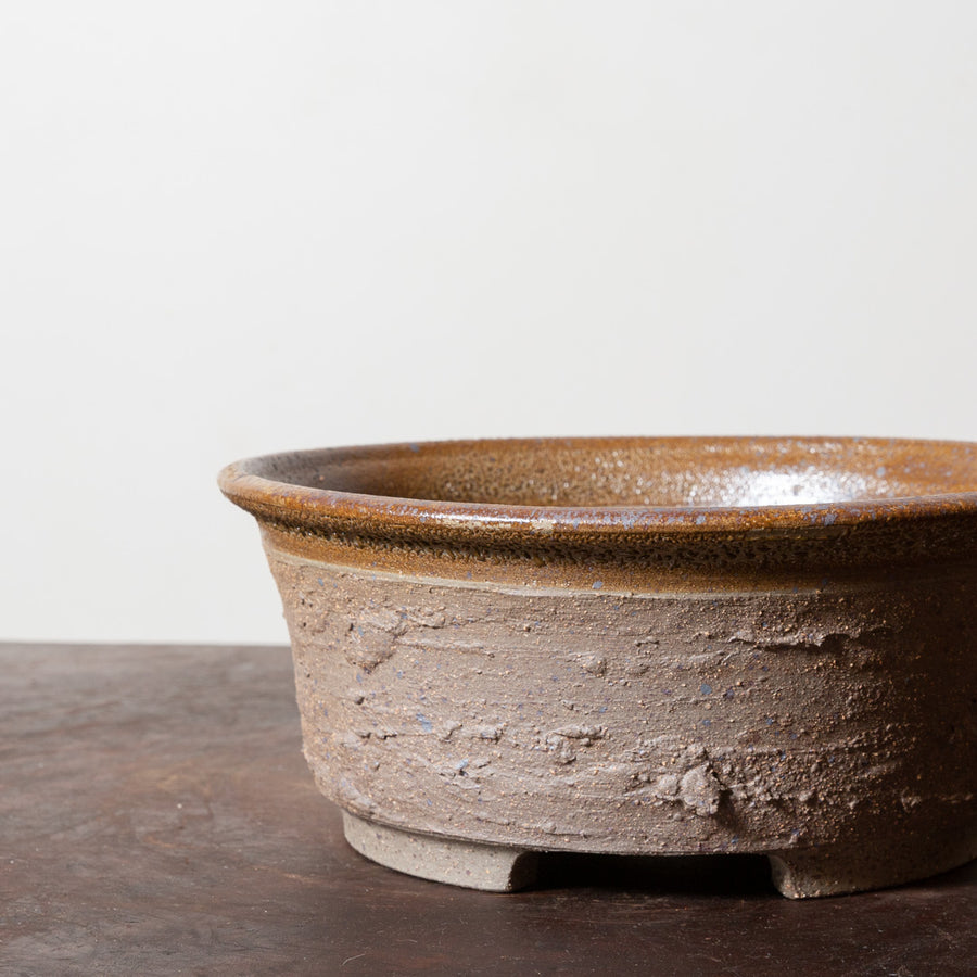 Rustic Round No. 161