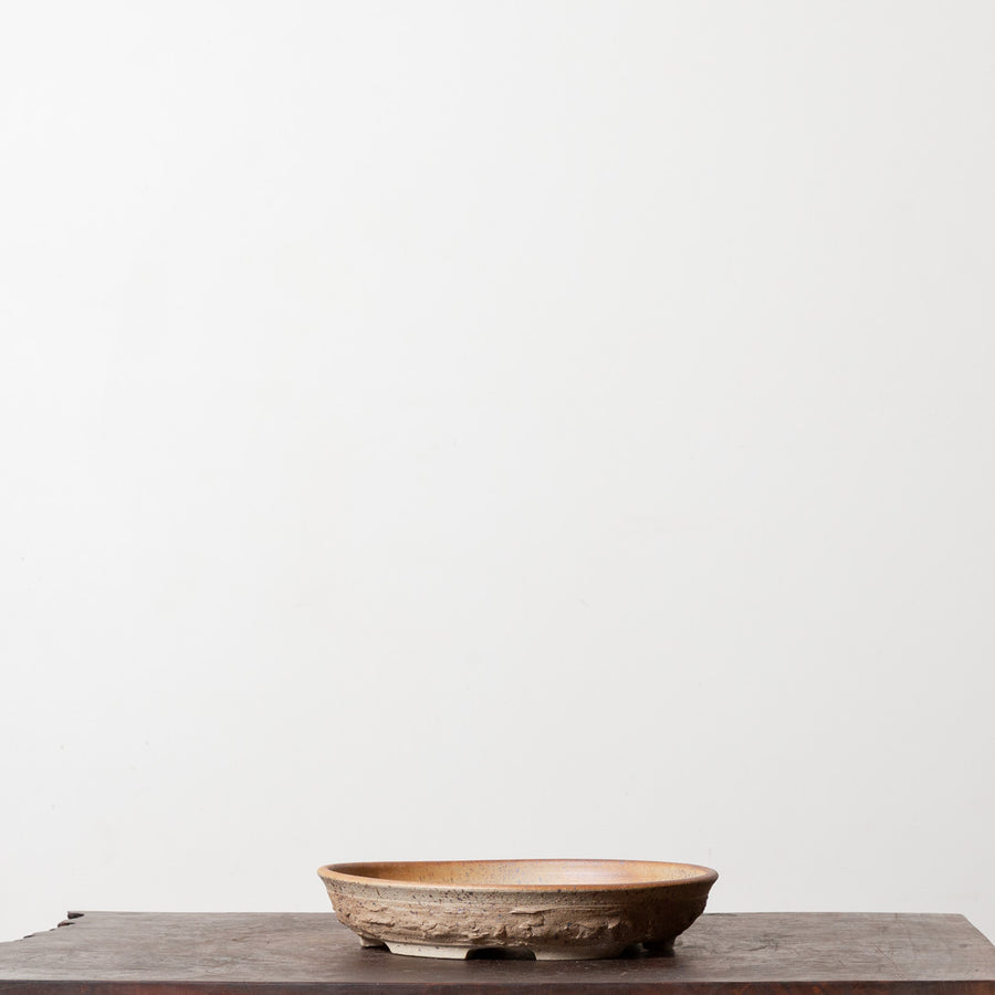 Rustic Round No. 171