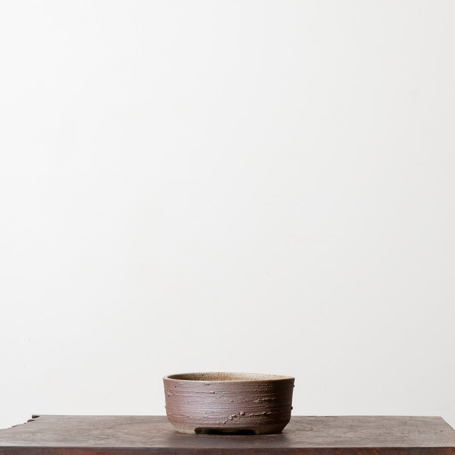 Rustic Round No. 162