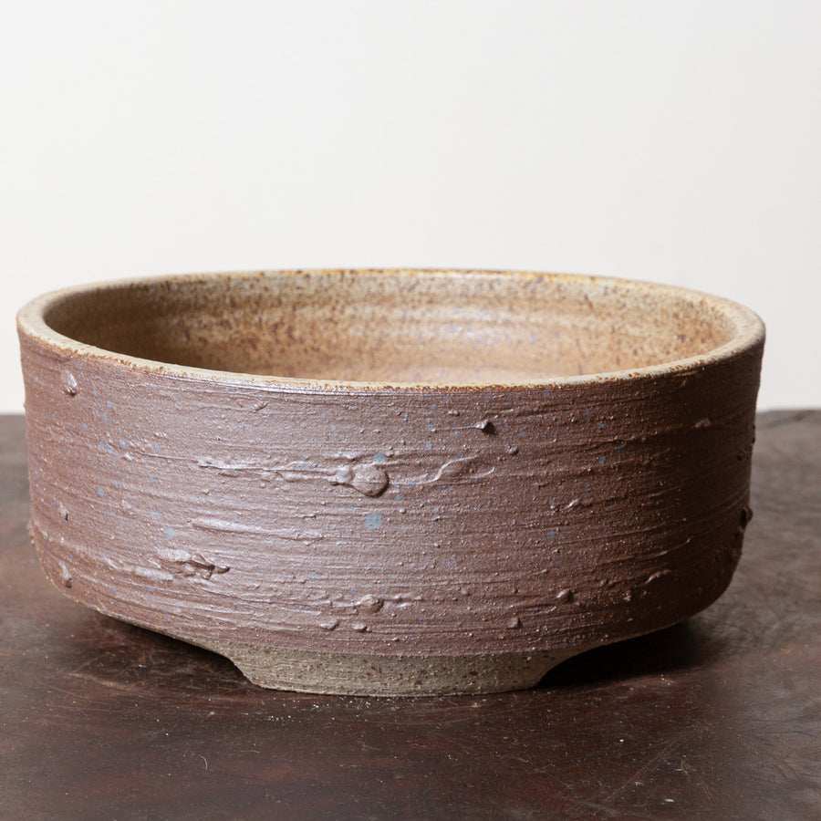 Rustic Round No. 162