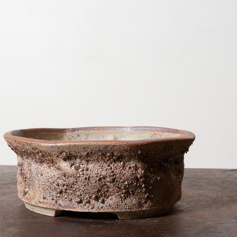Rustic Octagon No. 1