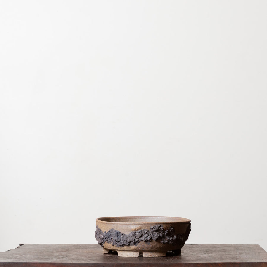 Rustic Round No. 183