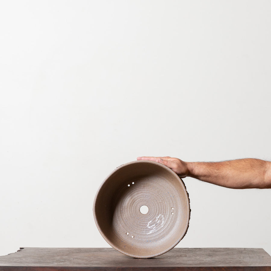 Rustic Round No. 183