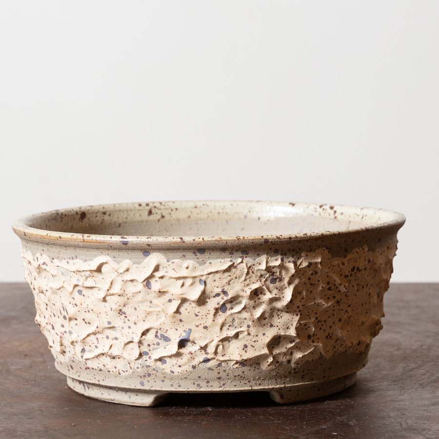 Rustic Round No. 173