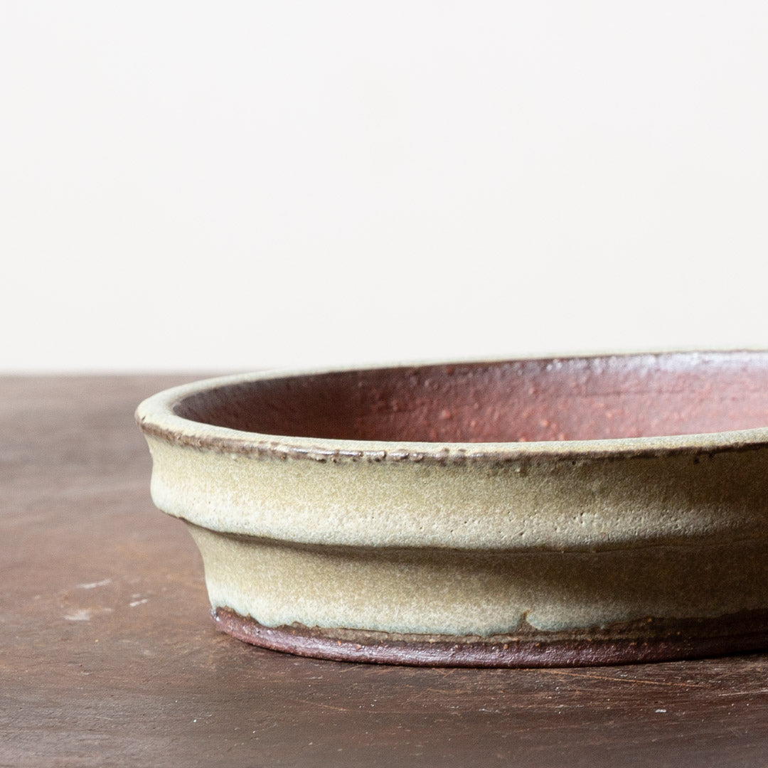 Untextured Round No. 26 – Mirai Goods