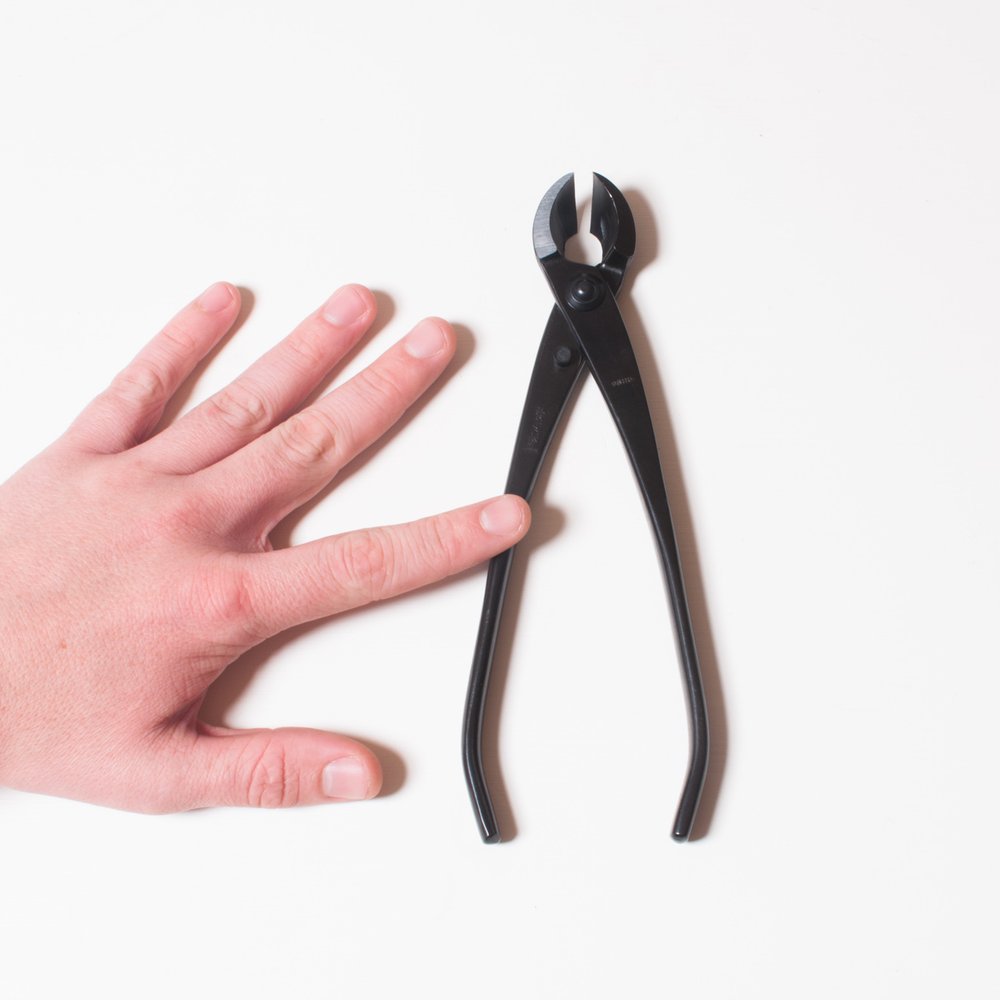 Spherical Concave Cutters – Mirai Goods