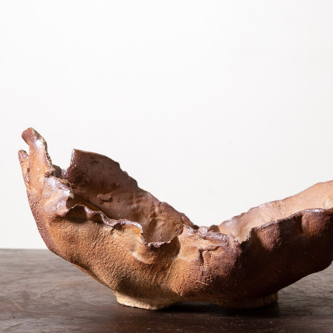 Wood-Fired Free Form No. 92