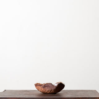 Soda-Fired Free Form No. 8