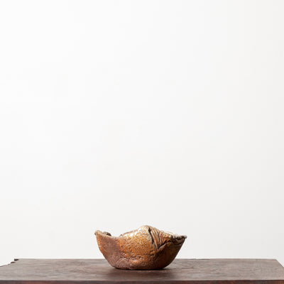 Soda-Fired Free Form No. 6