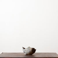 Soda-Fired Free Form No. 4