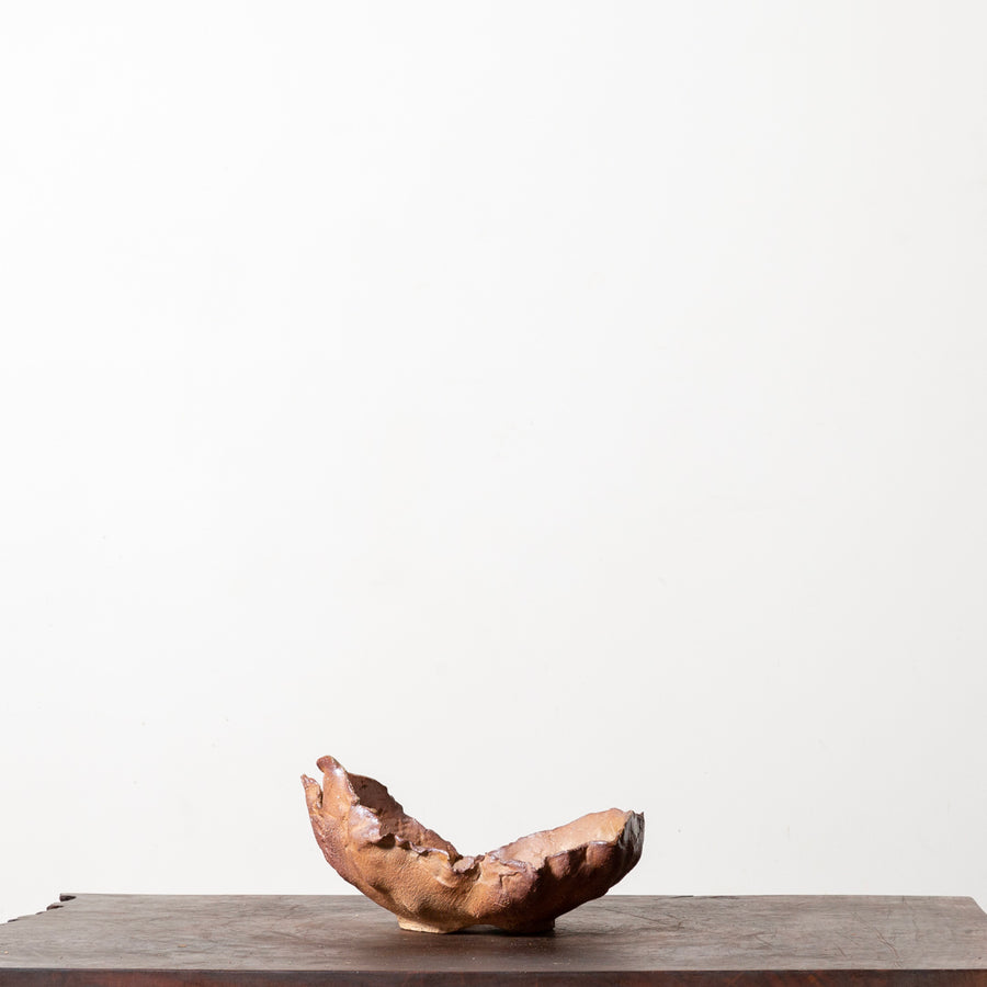 Wood-Fired Free Form No. 92