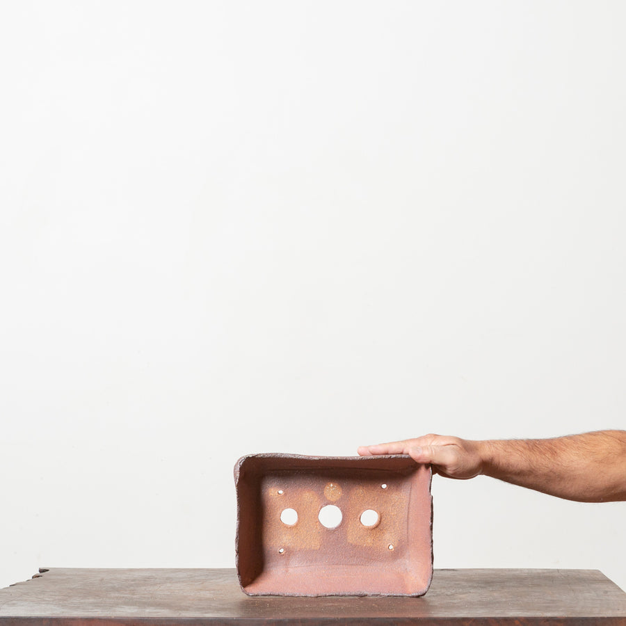Wood-Fired Free Form No. 75