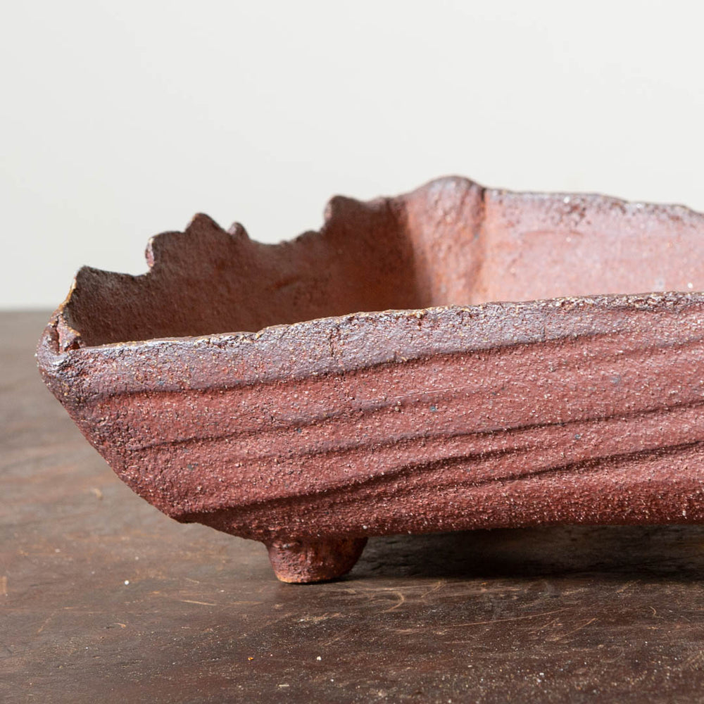 Wood-Fired Free Form No. 75