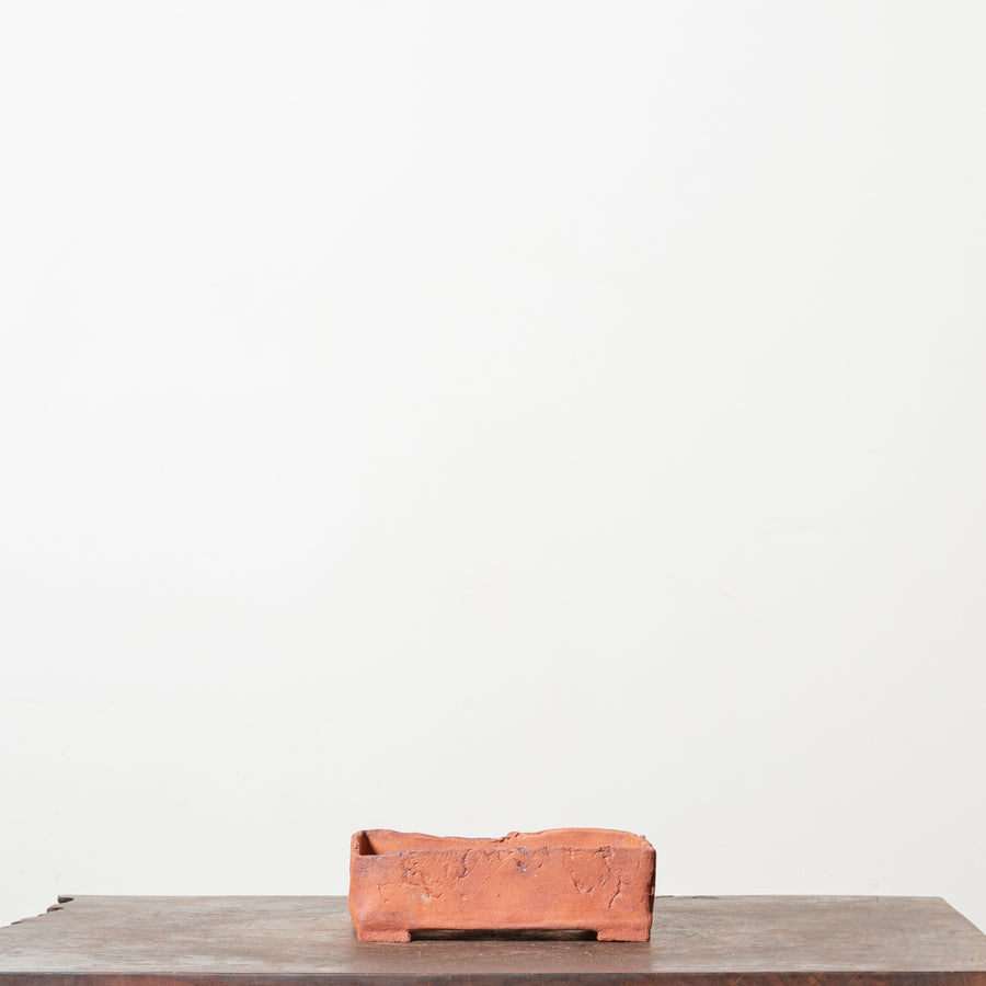 Wood-Fired Free Form No. 86