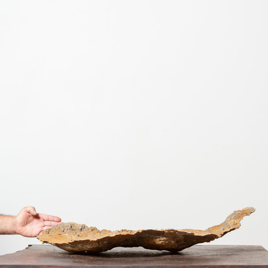 Natural Slab No. 42