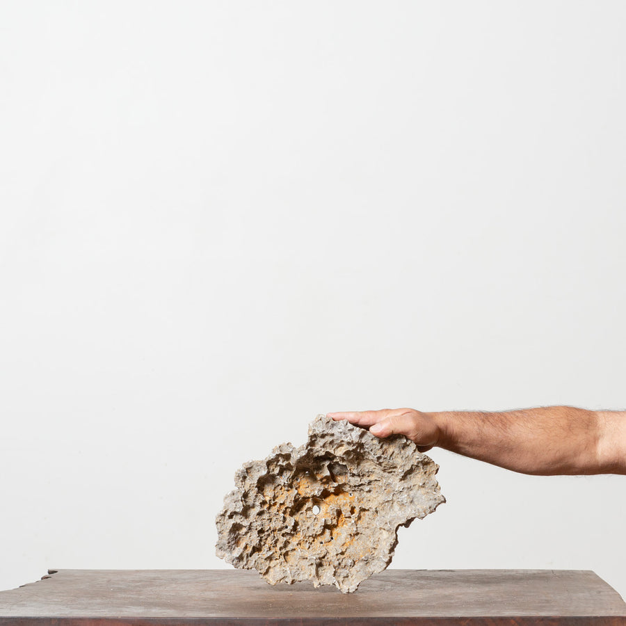 Rugged Slab No. 75
