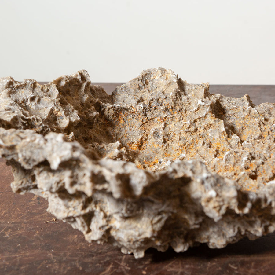 Rugged Slab No. 75