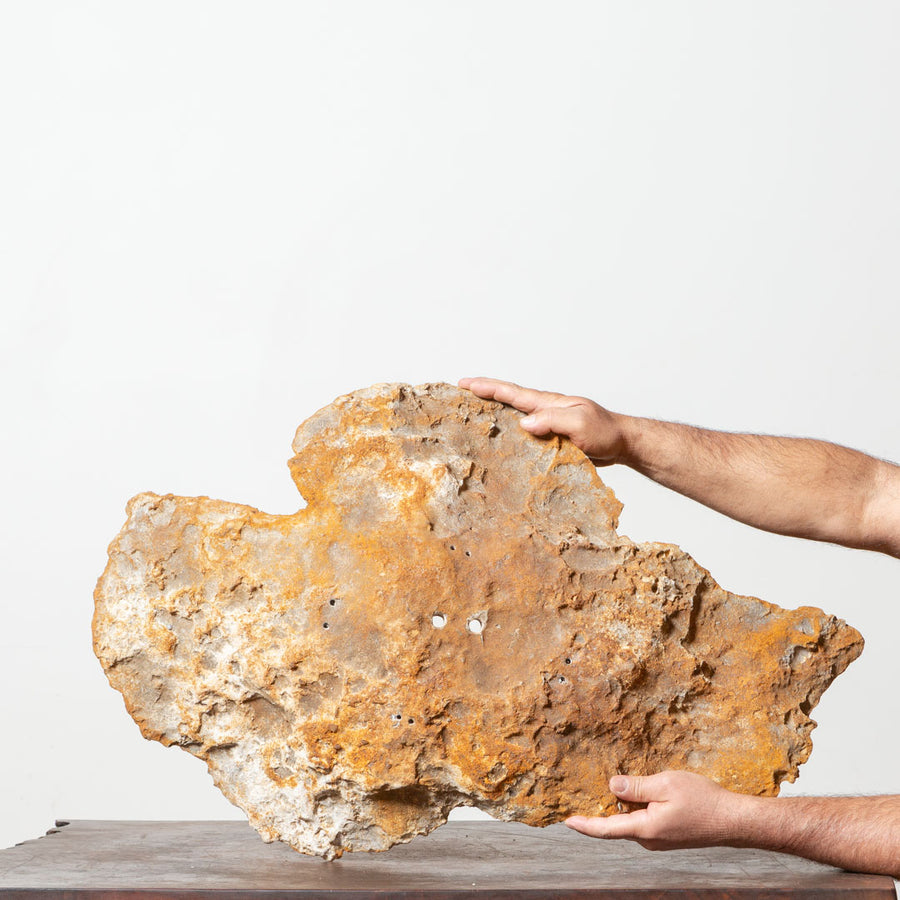 Rugged Slab No. 90