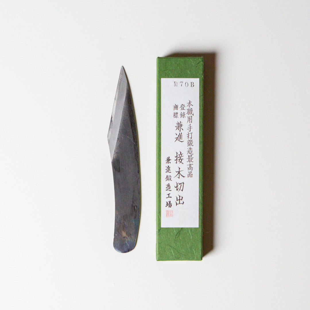 Kaneshin Grafting Knife