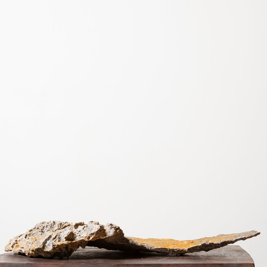 Rugged Slab No. 102