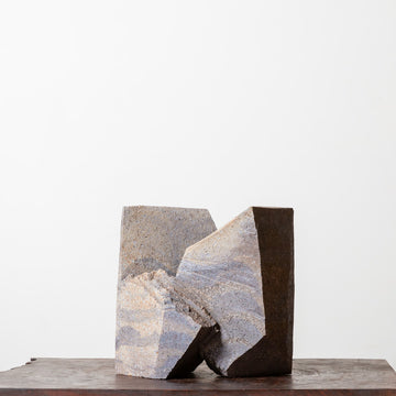 Geometric Vessel No. 32