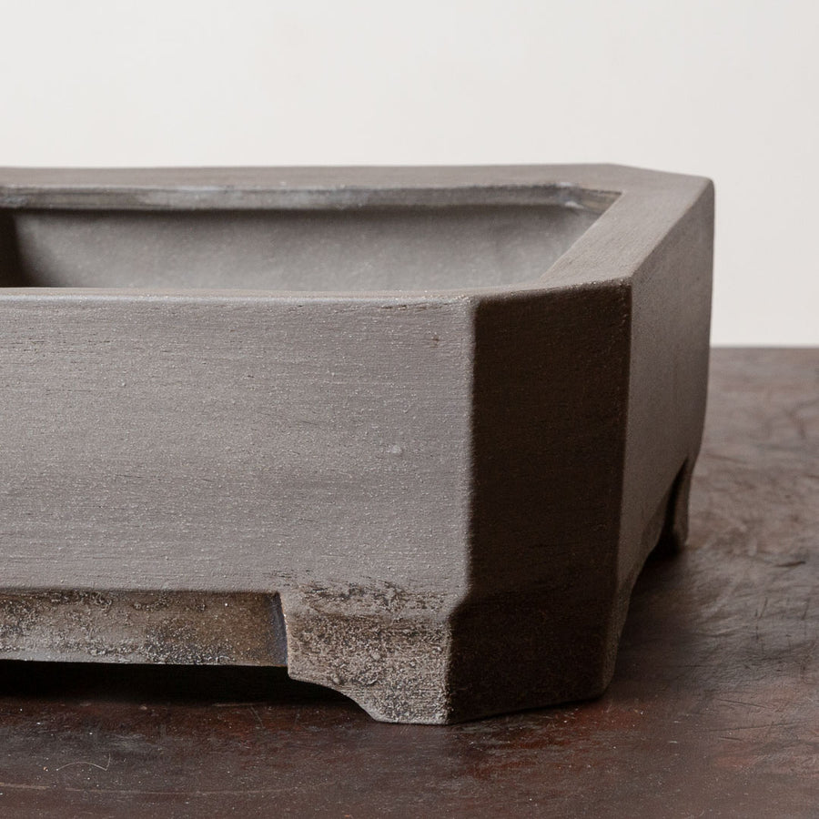 Matte Square No 6