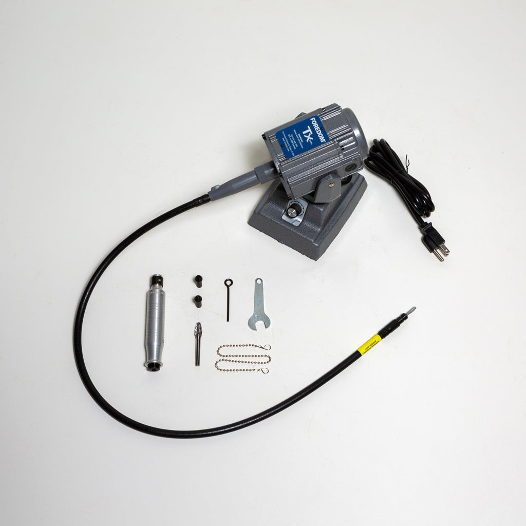 Foredom Base Kit – Mirai Goods