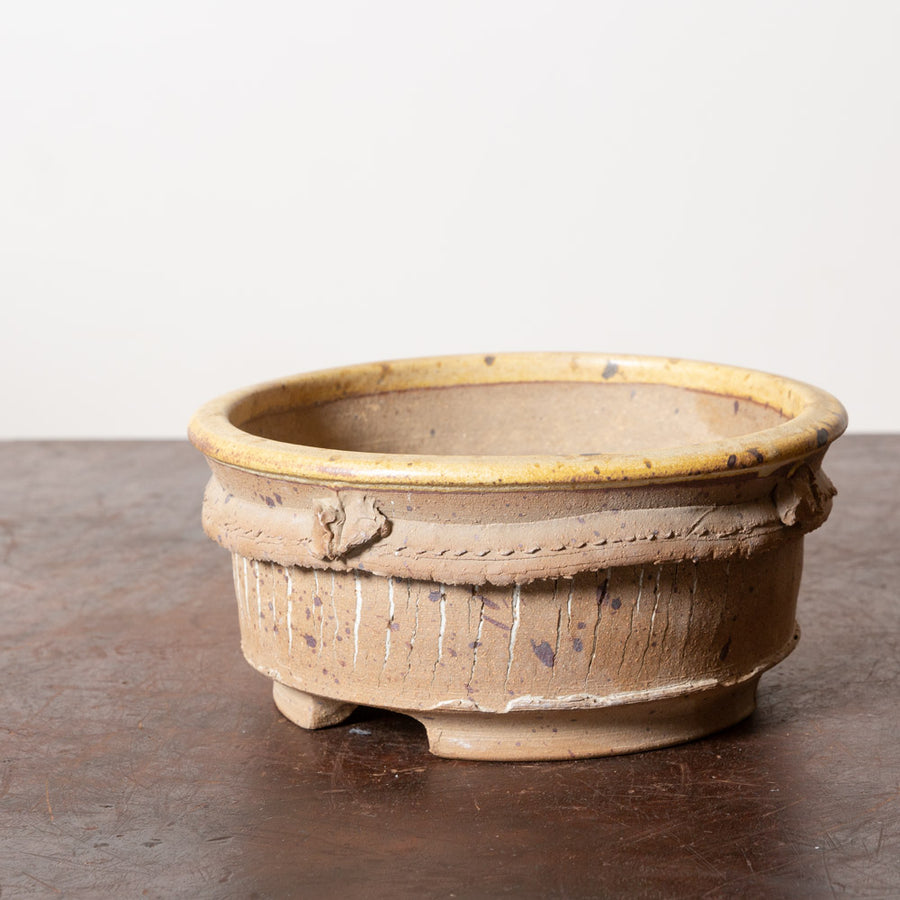 Rustic Round No. 15