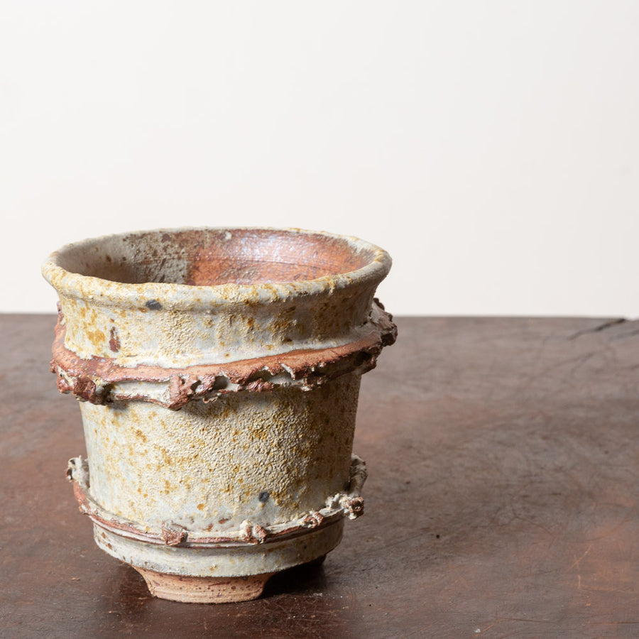 Rustic Round No. 49
