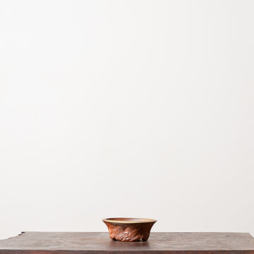 Wood-Fired Round No. 1