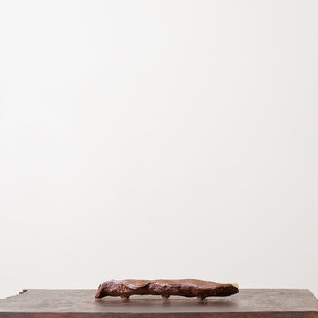 Wood-Fired Accent Tray No. 3