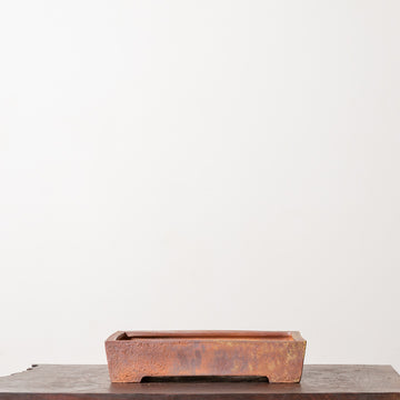 Wood-Fired Rectangle No. 6