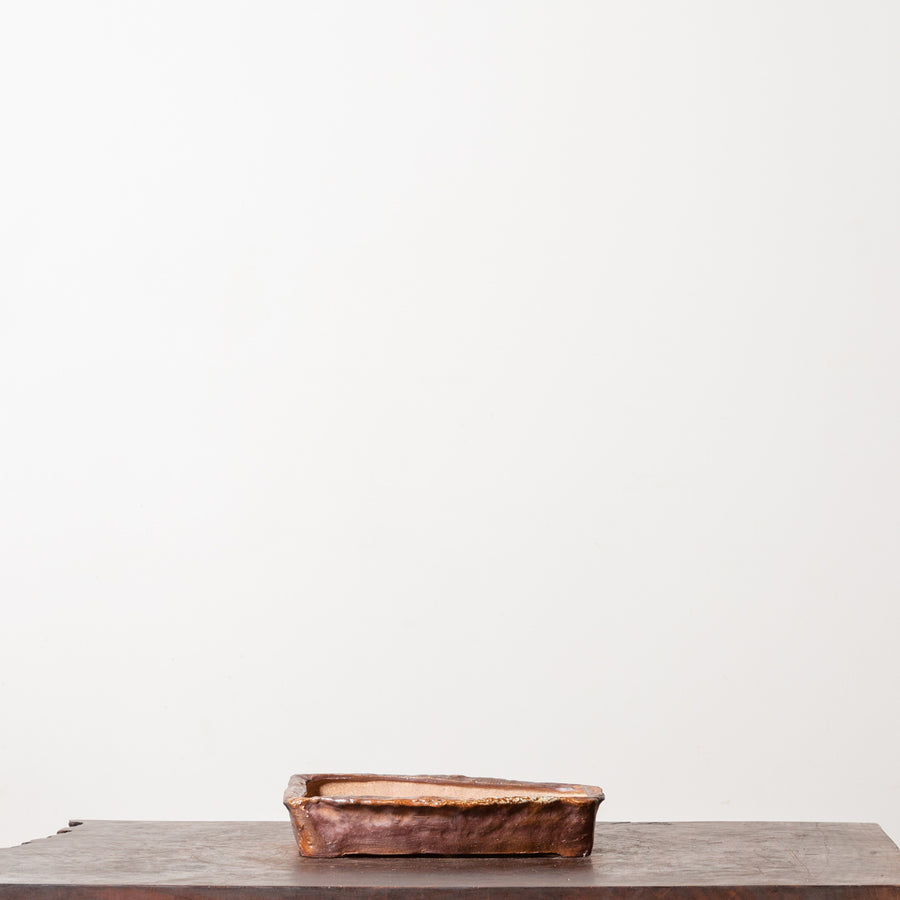Soda-Fired Rectangle No. 1